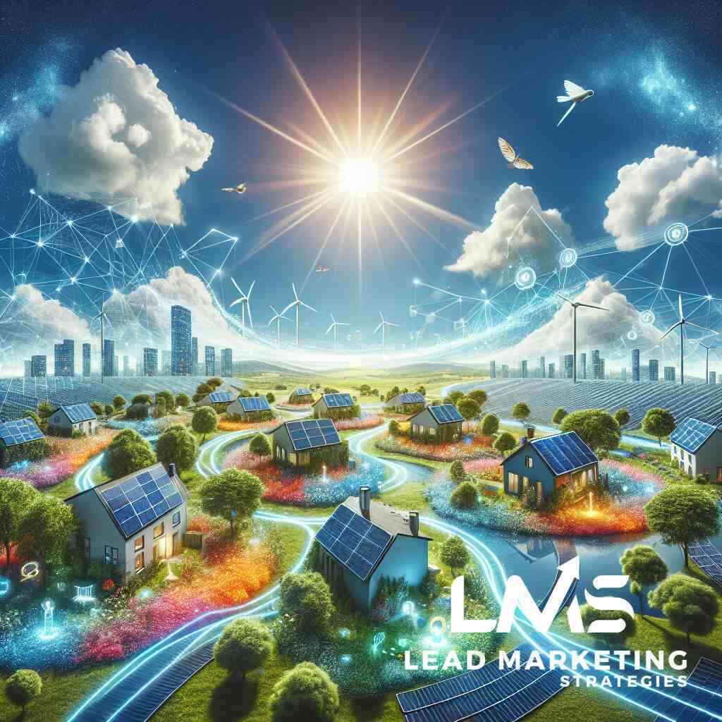 What is the Future of Solar Content Marketing in 2024?