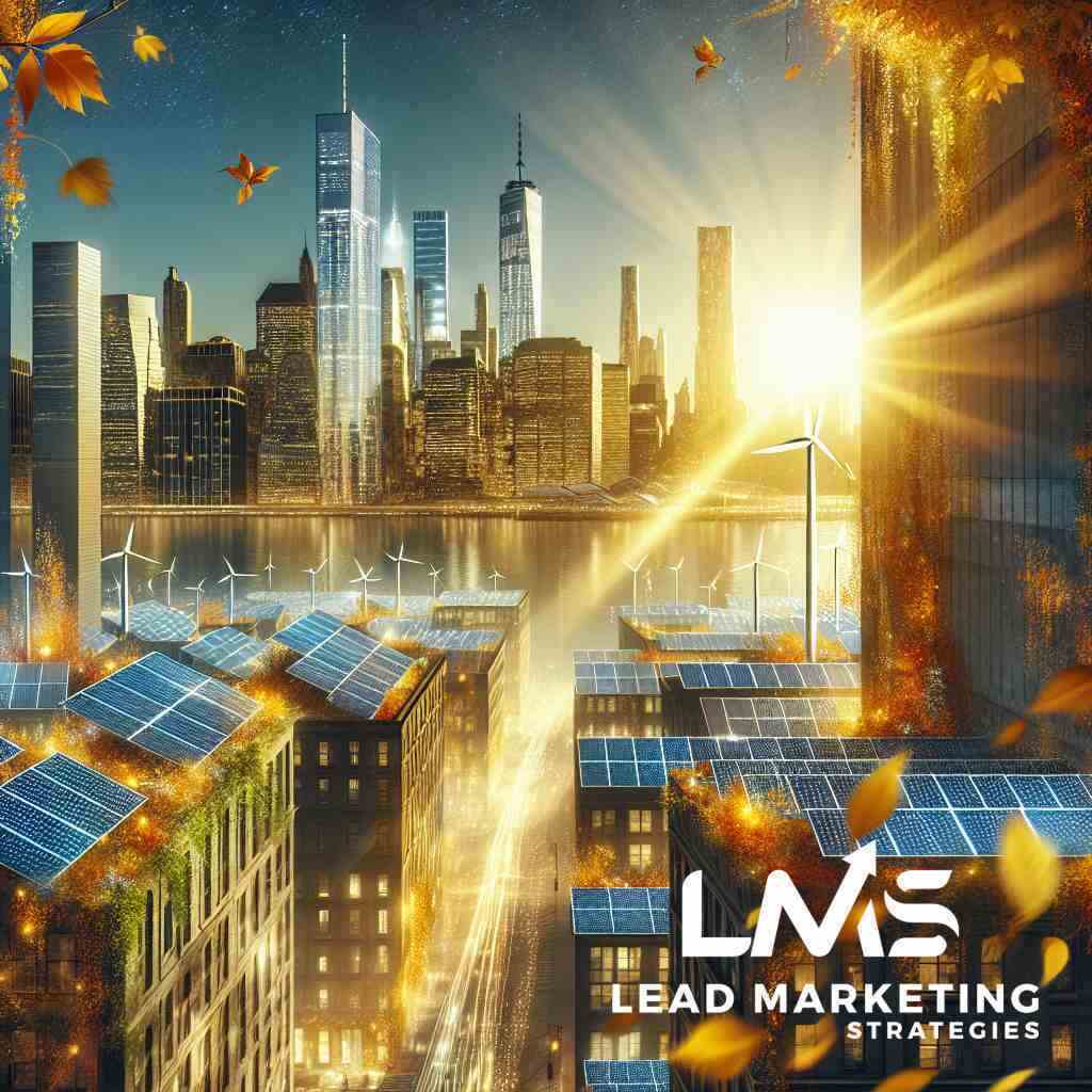 Best Practices for Solar Branding in New York This Fall