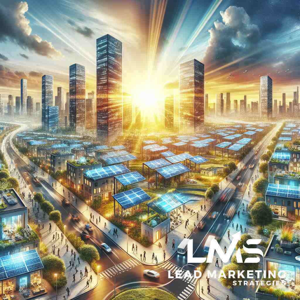 Discover Advanced Solar Marketing Techniques in NYC