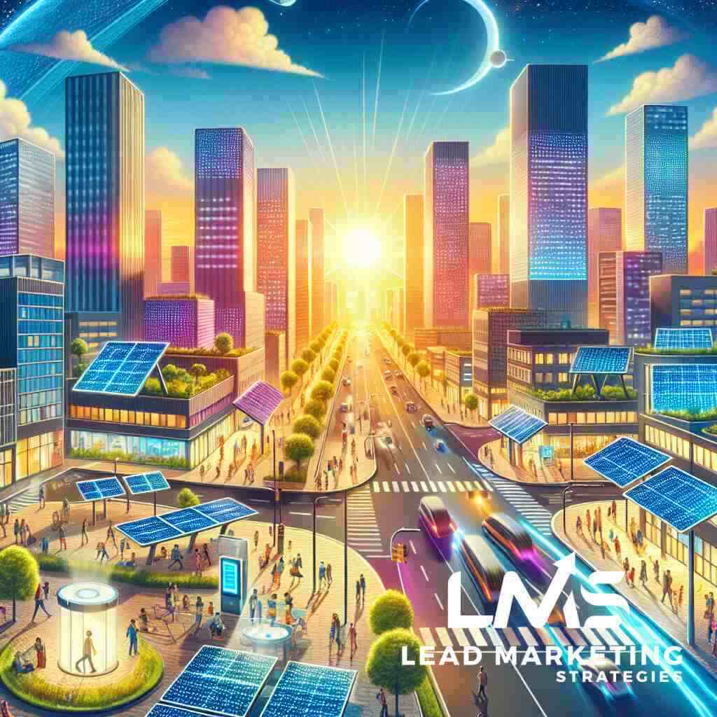 Discover Advanced Solar Marketing Techniques in NYC