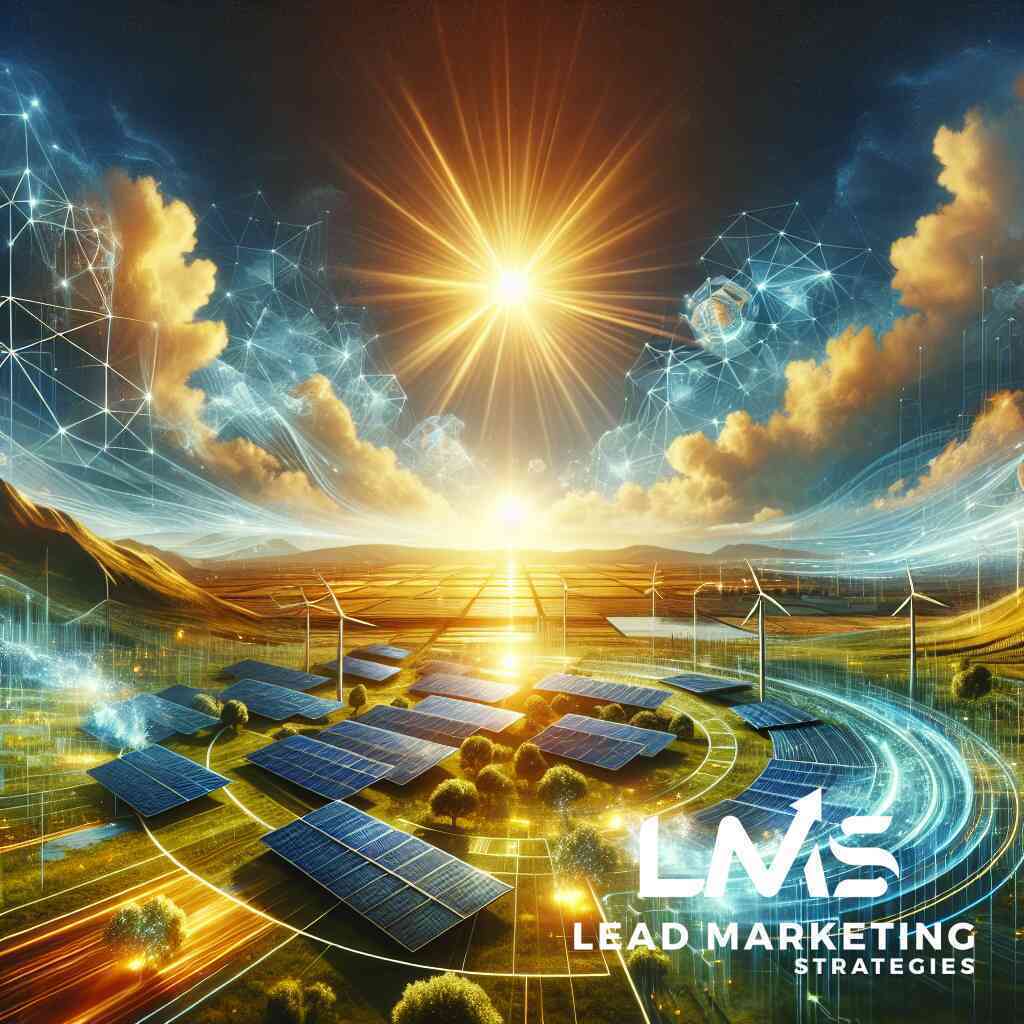 How Solar Strategies Reshape Digital Campaigns Today?