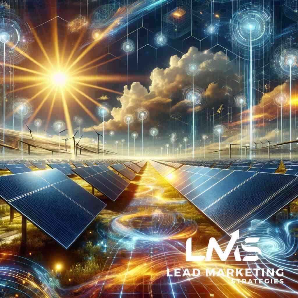 How Solar Strategies Reshape Digital Campaigns Today?