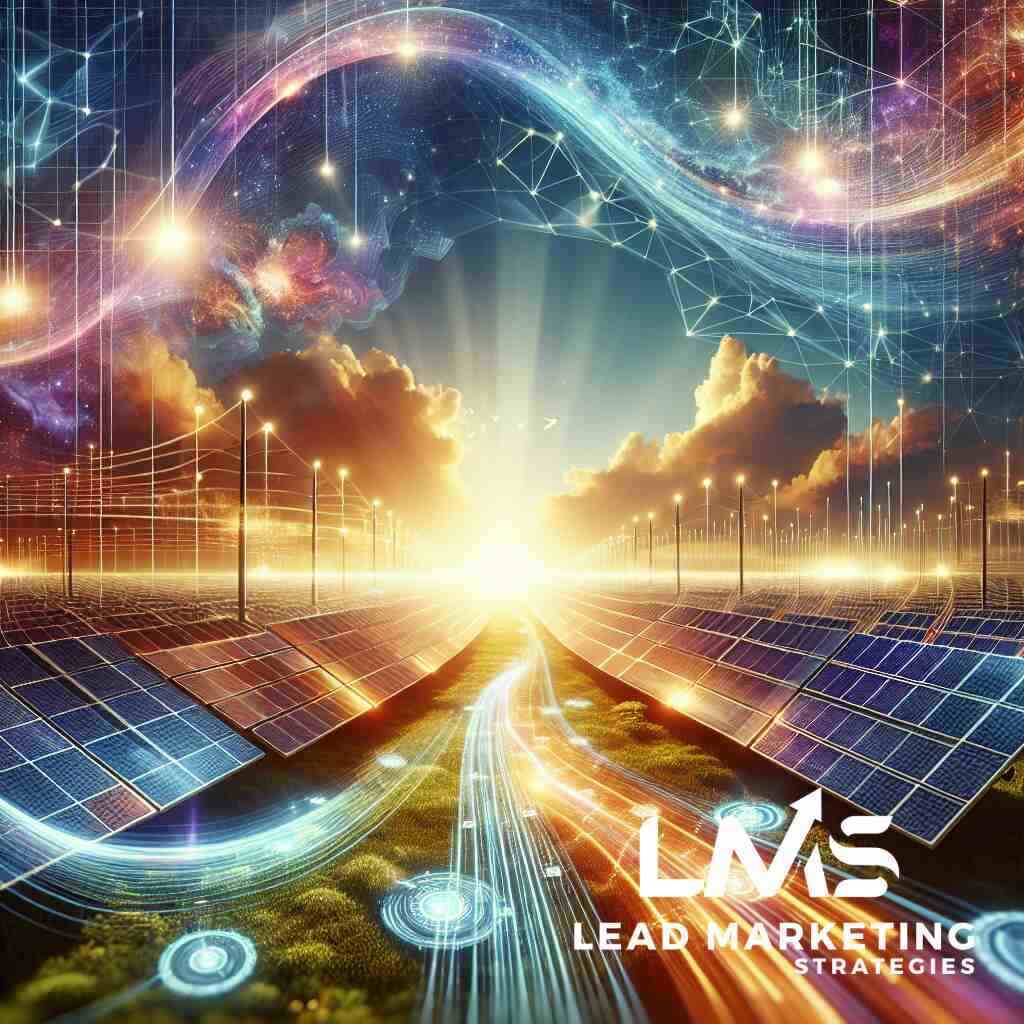 How Solar Strategies Reshape Digital Campaigns Today?
