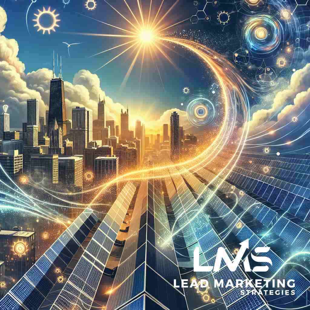Mastering Solar Lead Generation with SEO in Chicago