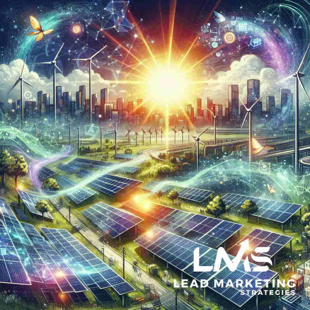 Mastering Solar SEM Campaigns for Business Growth