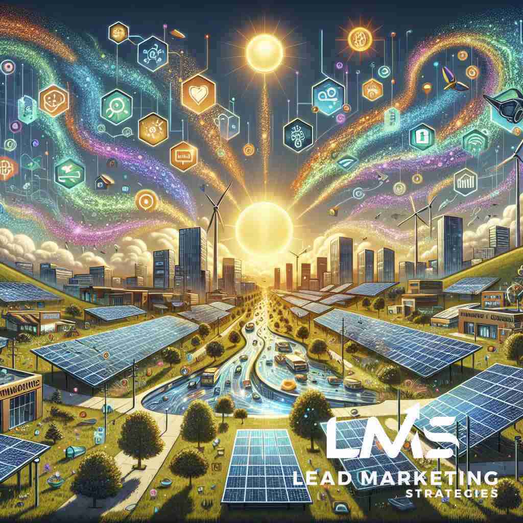 What Are the Leading Solar Marketing Trends in 2024?