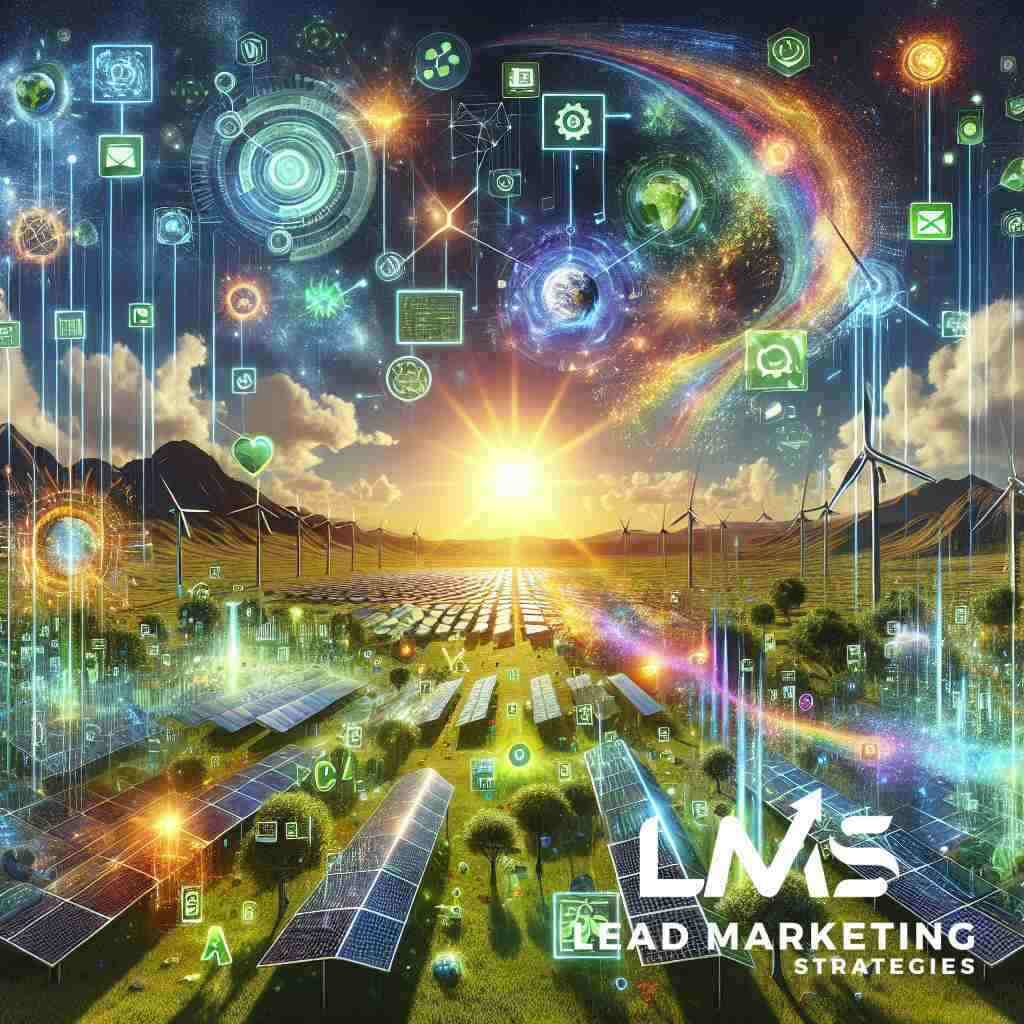 What Are the Leading Solar Marketing Trends in 2024?