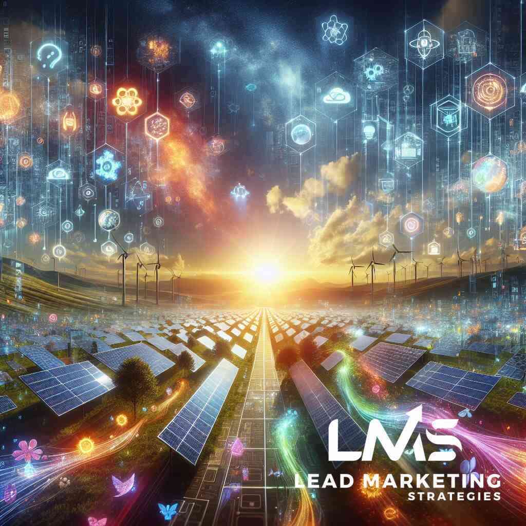 What Are the Leading Solar Marketing Trends in 2024?
