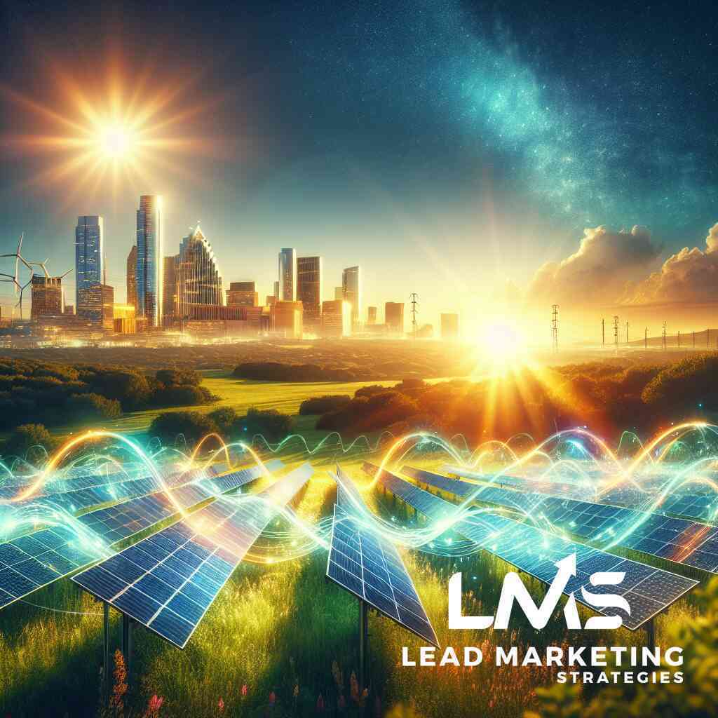 What Makes Solar SEO Strategies Stand Out in Texas?