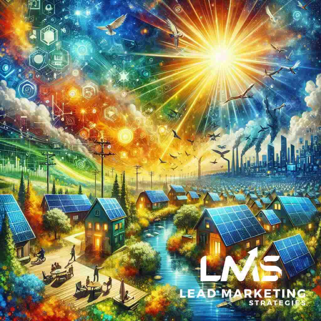 Guide to Advanced Solar Content Marketing Near You