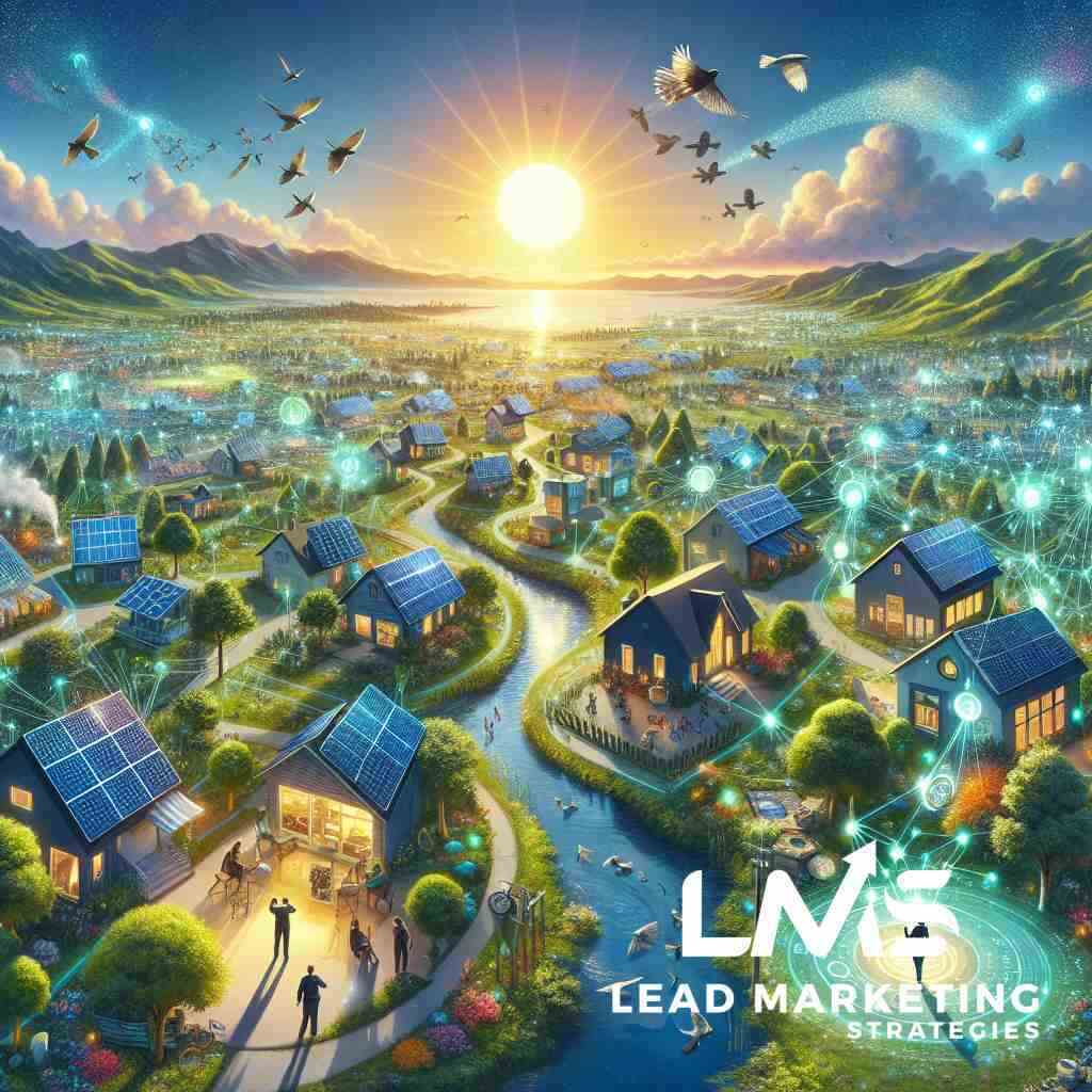 Guide to Advanced Solar Content Marketing Near You