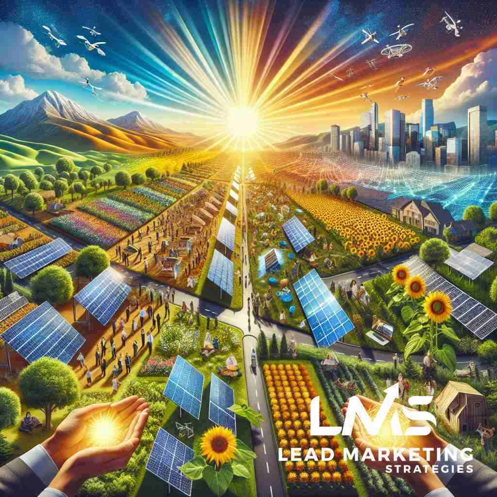 How Do Solar Marketing Strategies Unlock the US Market?