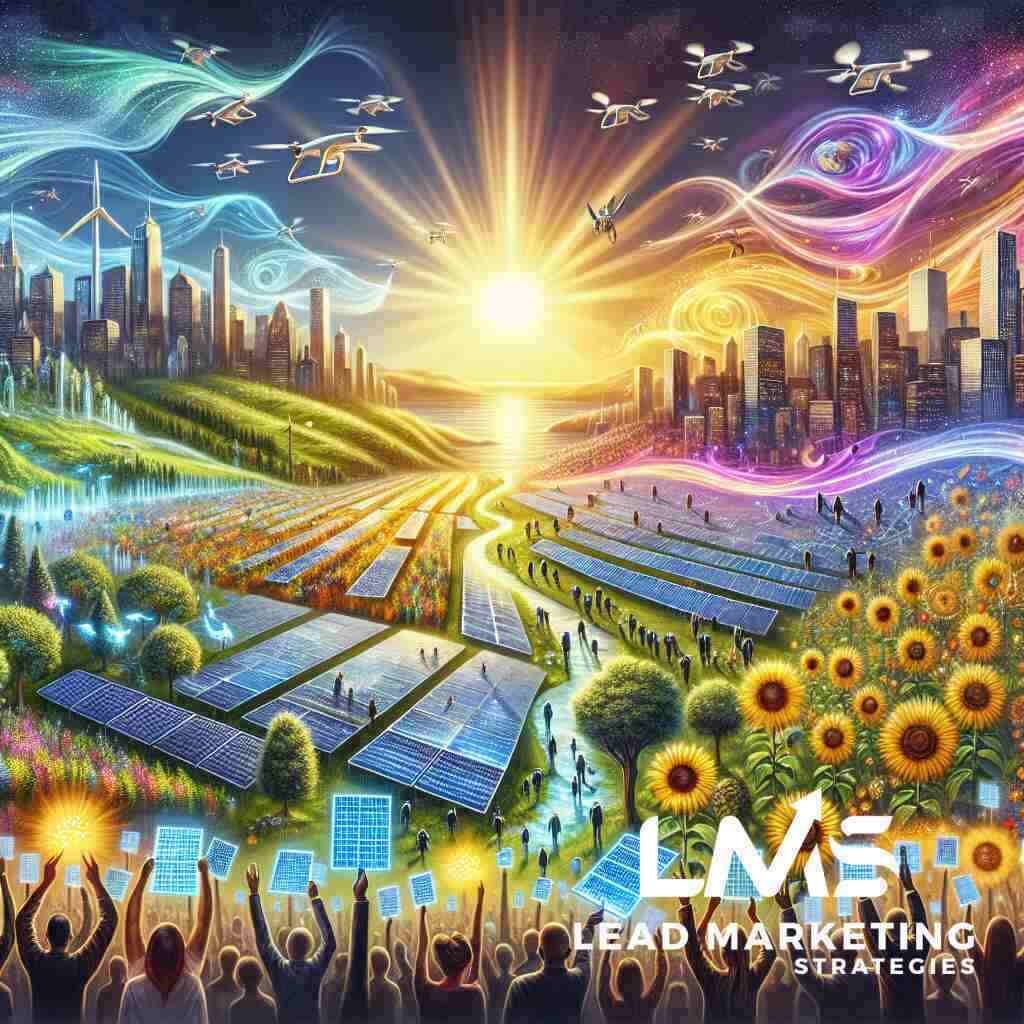 How Do Solar Marketing Strategies Unlock US Market?