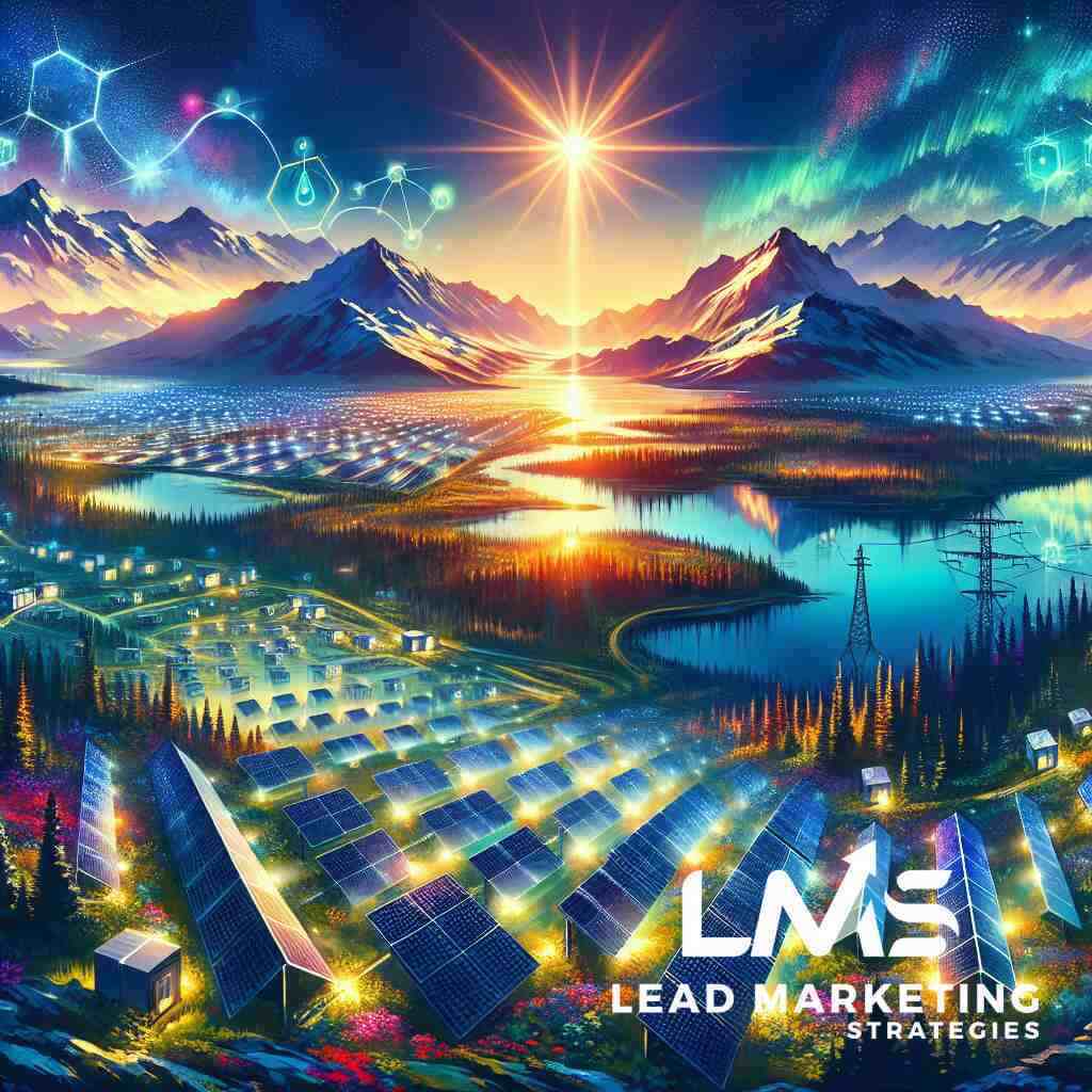 How Solar Marketing Strategies Influence Alaska in 2025