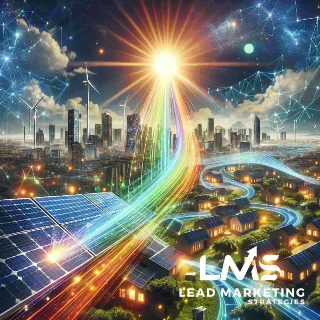 How Solar PPC Enhances Visibility in Local Markets?