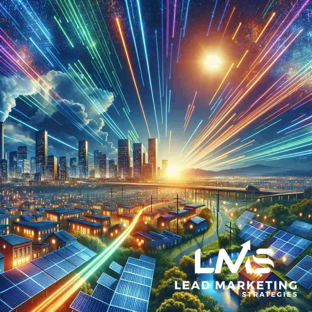 How Solar PPC Enhances Visibility in Local Markets?