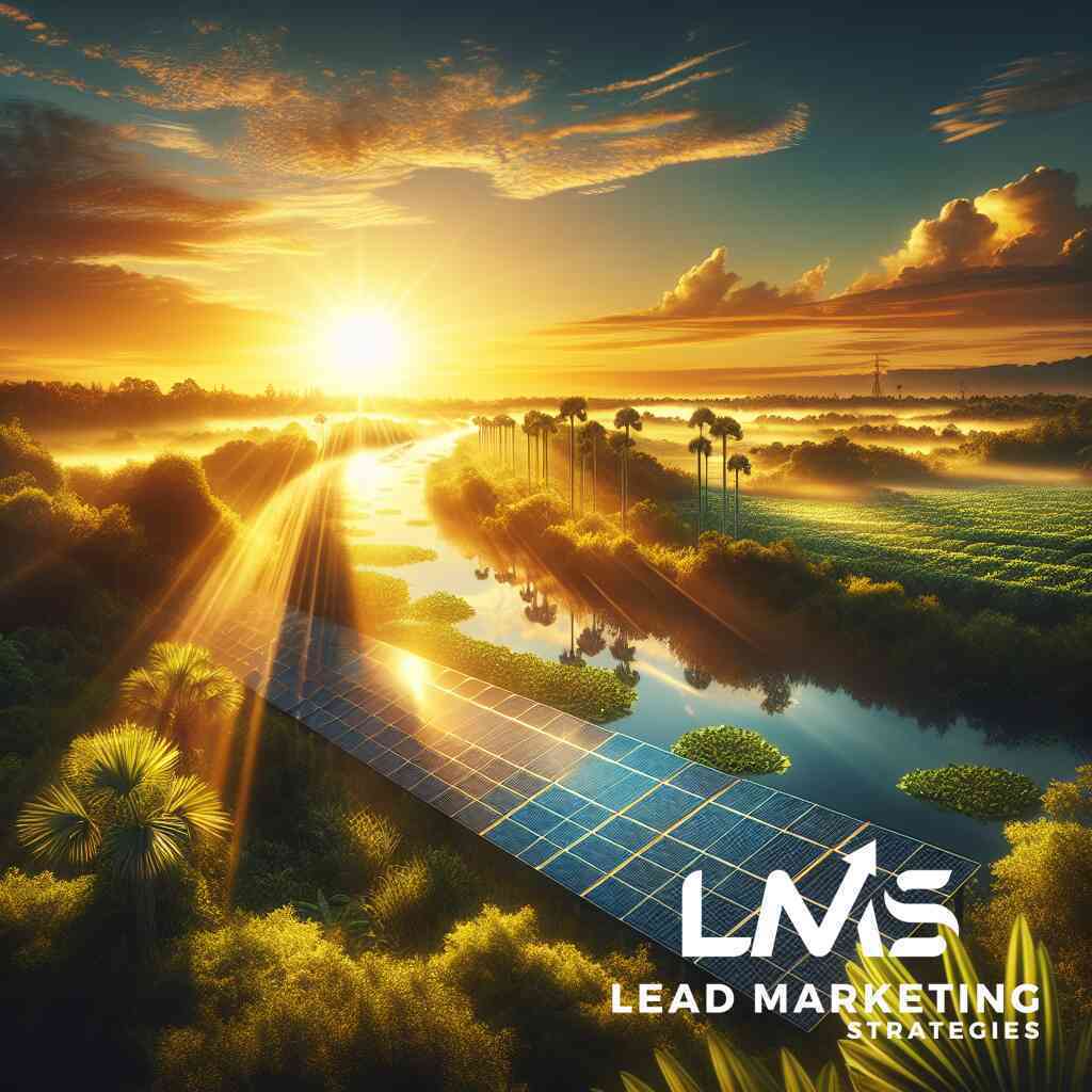 Top 10 Solar SEO Tactics to Enhance Brand in Florida