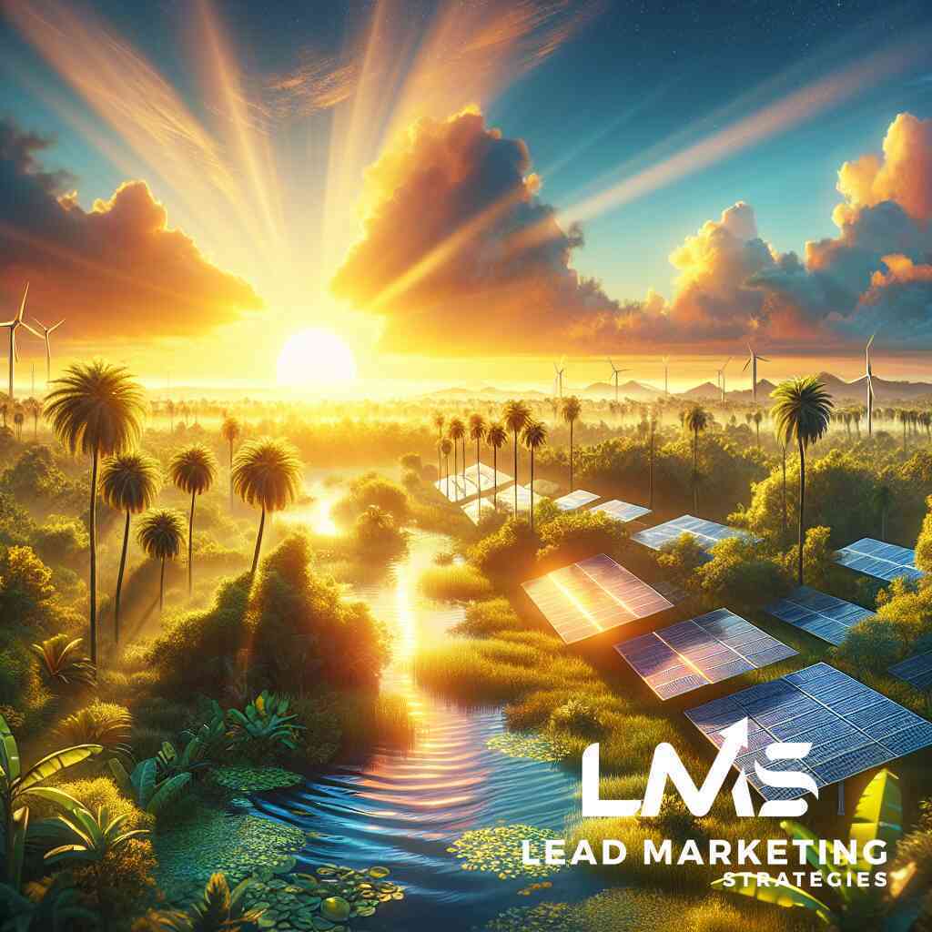 Top 10 Solar SEO Tactics to Enhance Brand in Florida