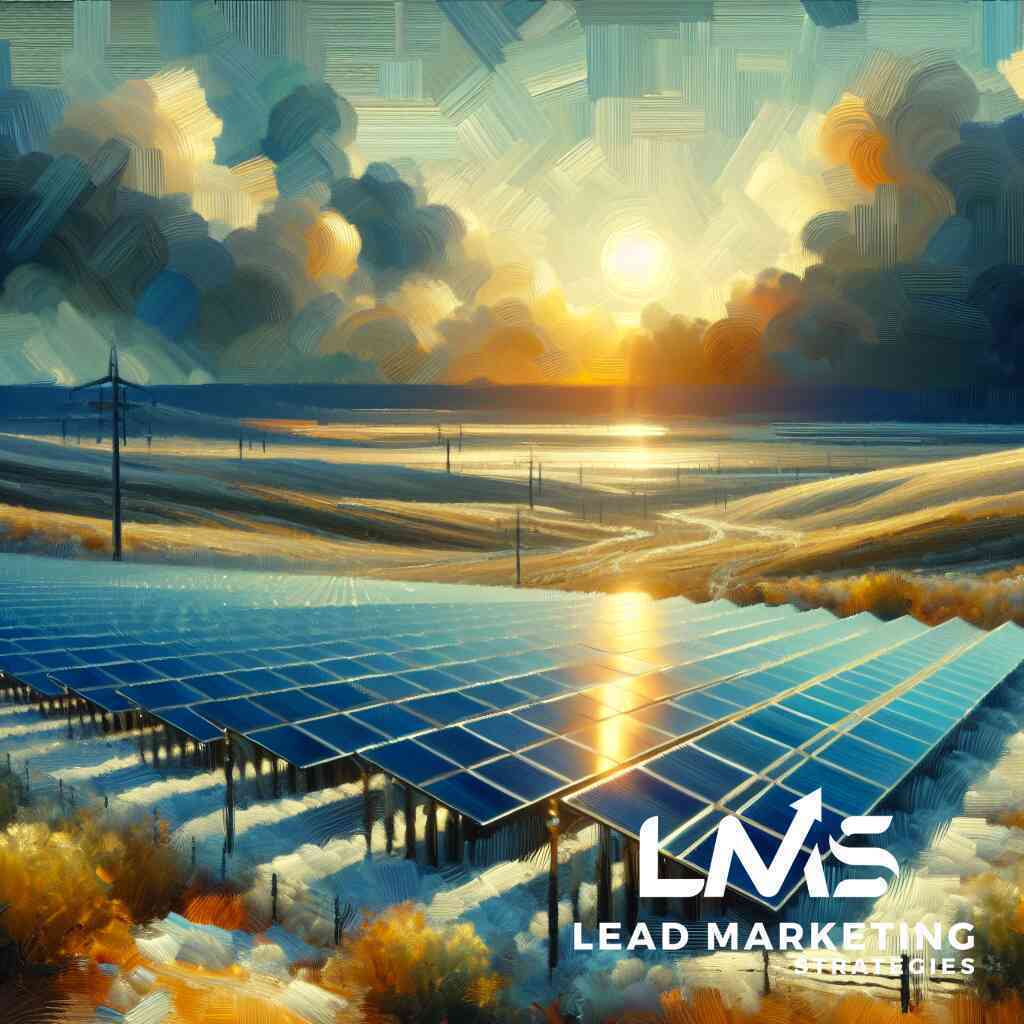 Ultimate Solar PPC Guide for Texas in the Winter