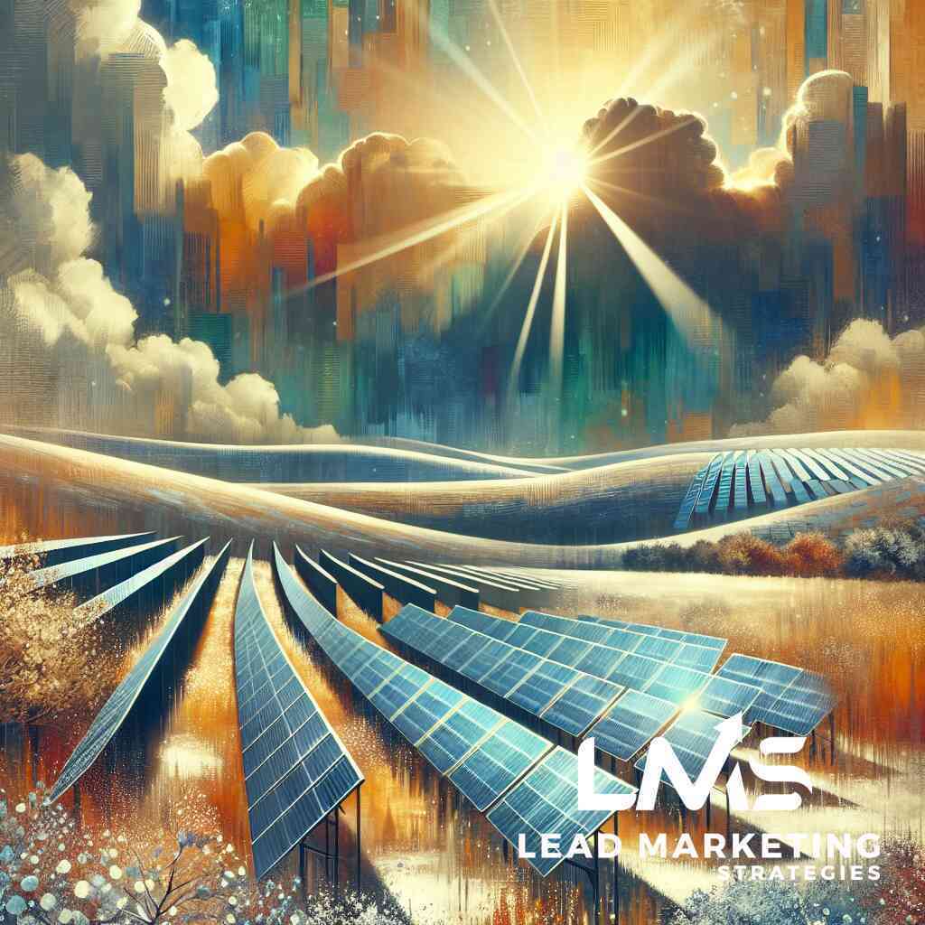 Ultimate Solar PPC Guide for Texas in the Winter