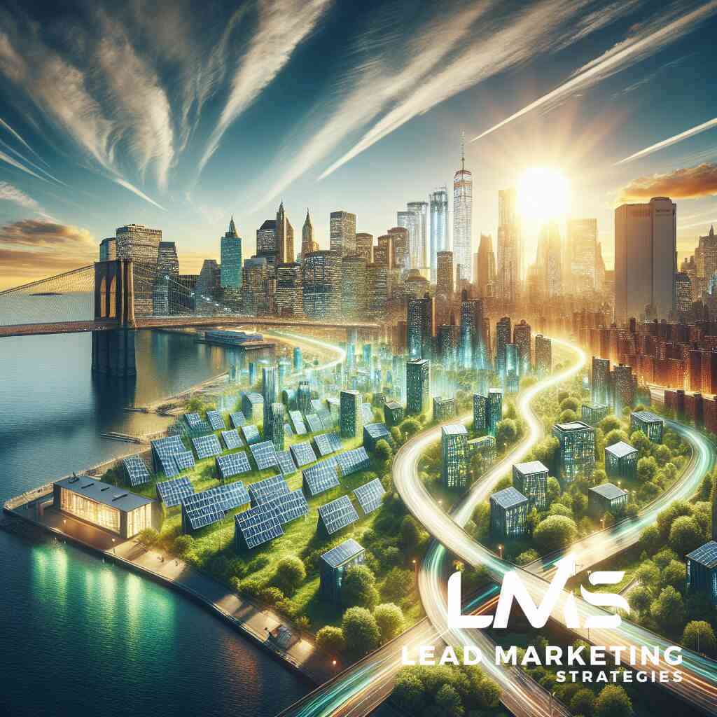 What Are the Best Practices for Solar Brand in NY?