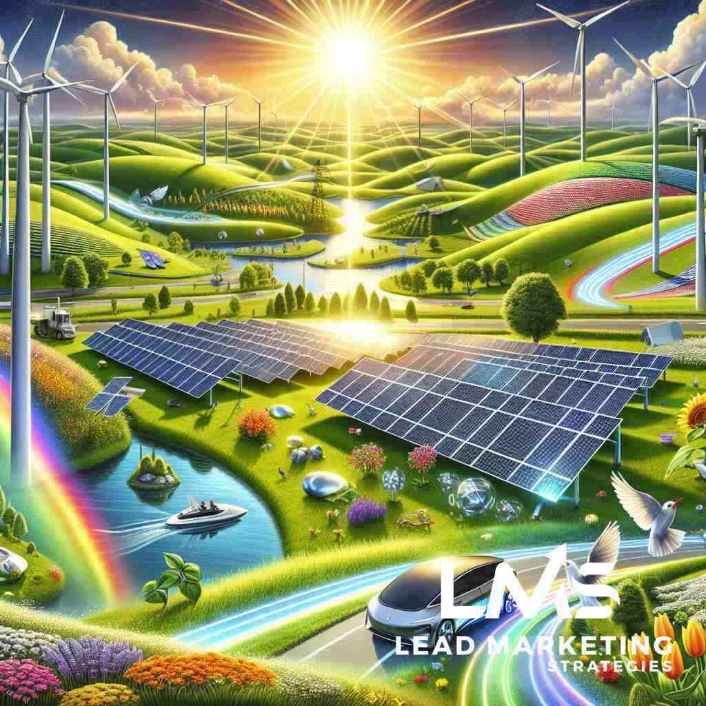 What Defines Solar Marketing Strategies in Ohio?