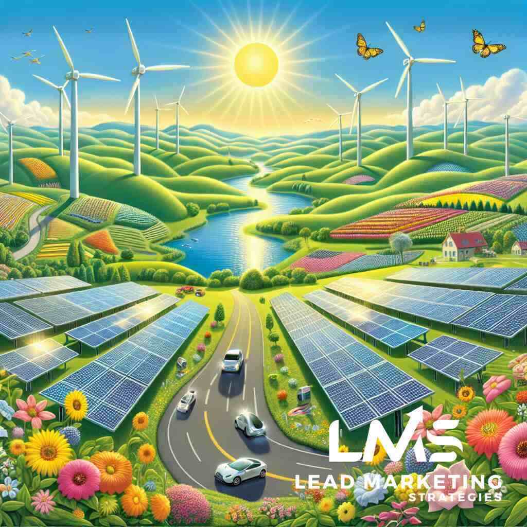 What Defines Solar Marketing Strategies in Ohio?