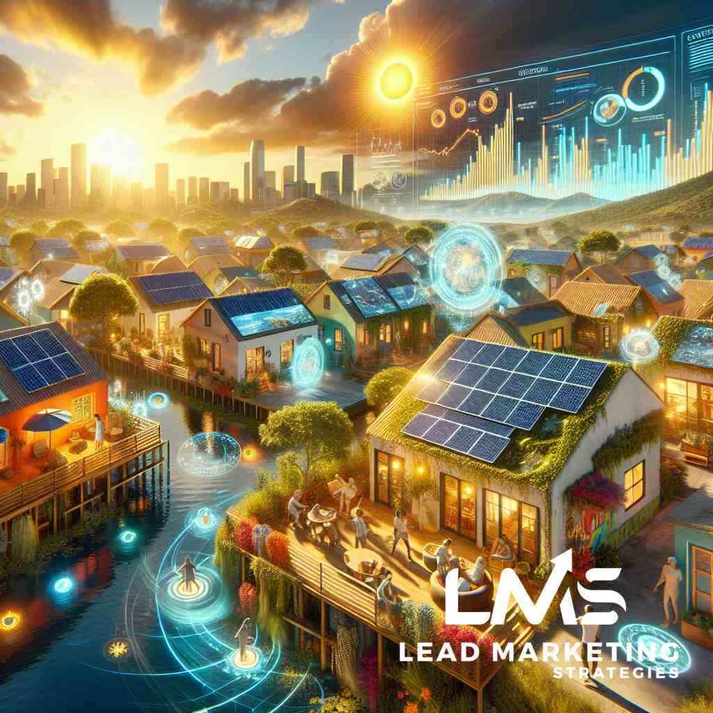 What Does Solar Brand Development Mean Near Me?