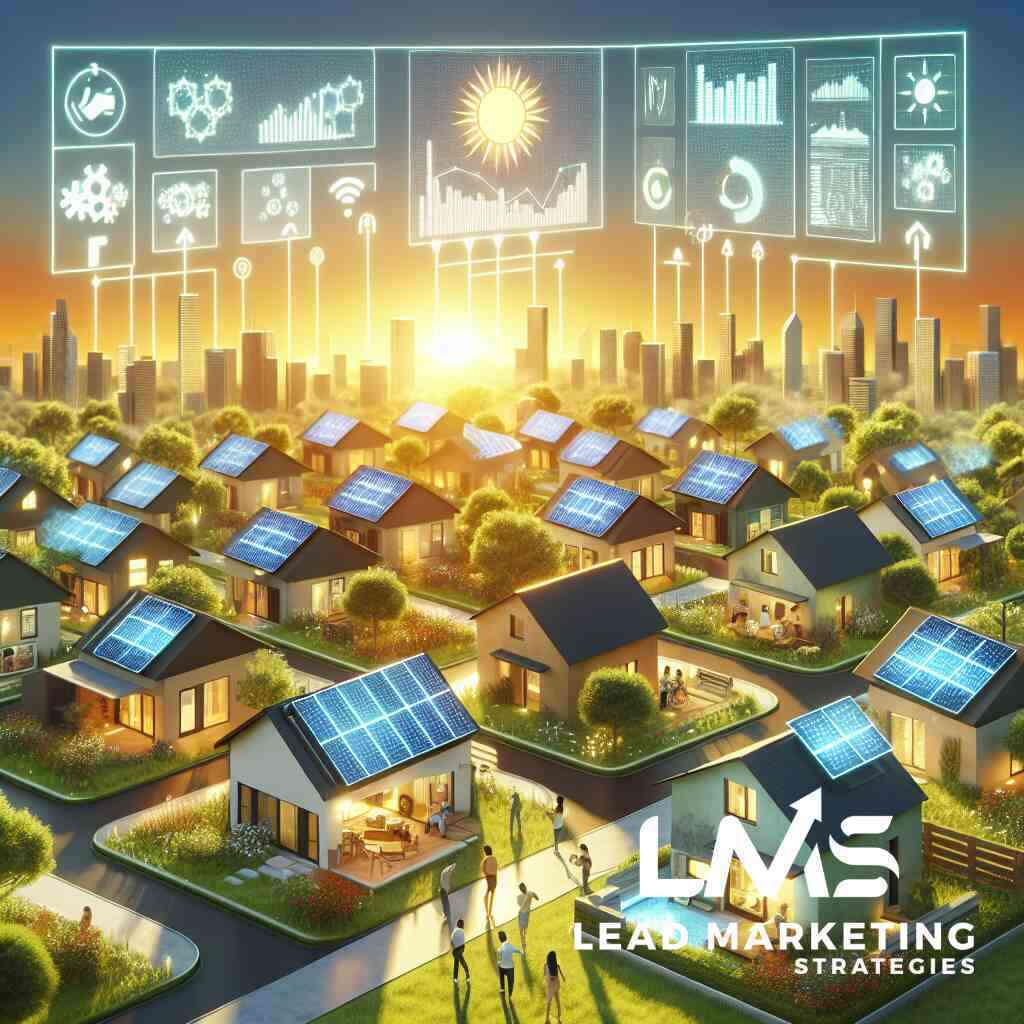 What Does Solar Brand Development Mean Near Me?