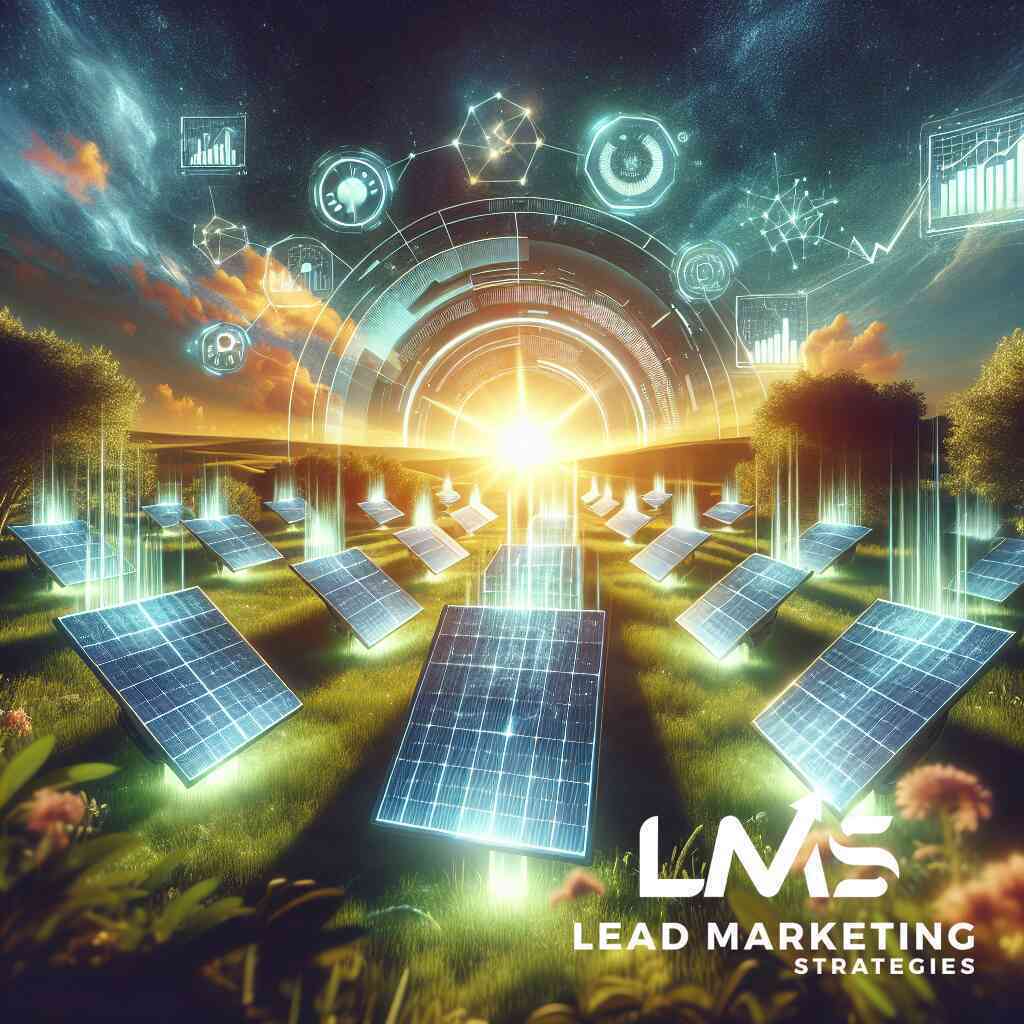 How Solar Marketing Strategies are Evolving Rapidly