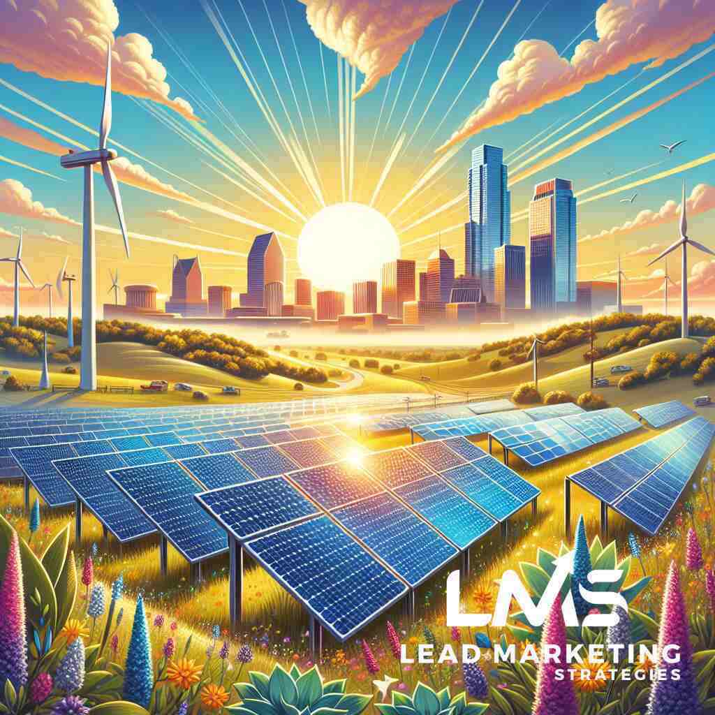 How Solar Marketing Strategies Can Unlock Texas Growth
