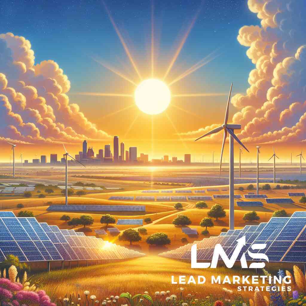 How Solar Marketing Strategies Can Unlock Texas Growth