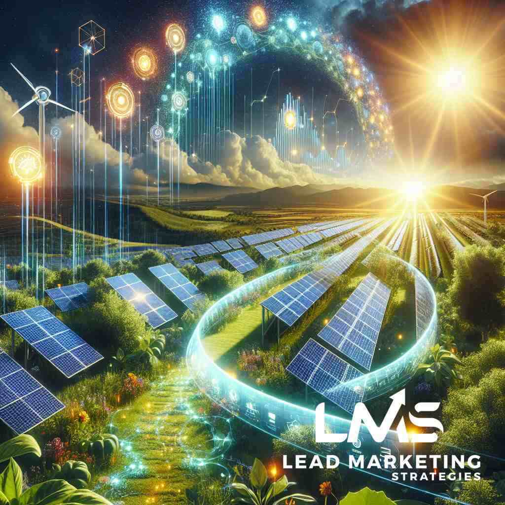 Mastering Solar Lead Generation: Strategies Explained