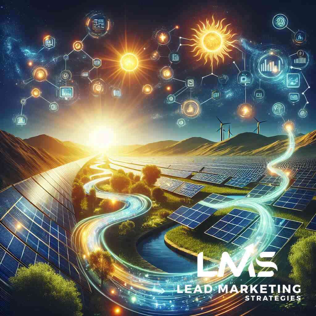 Mastering Solar Lead Generation: Strategies Explained