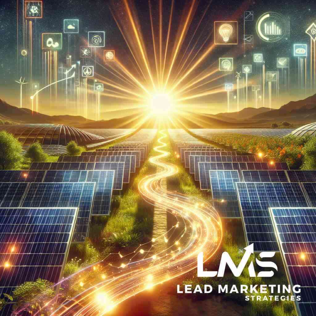 Mastering Solar Lead Generation: Strategies Explained