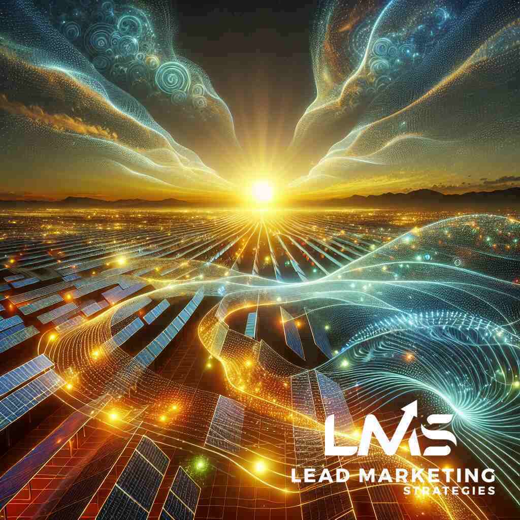 The Definition of Solar SEO: Unlocking Complexities