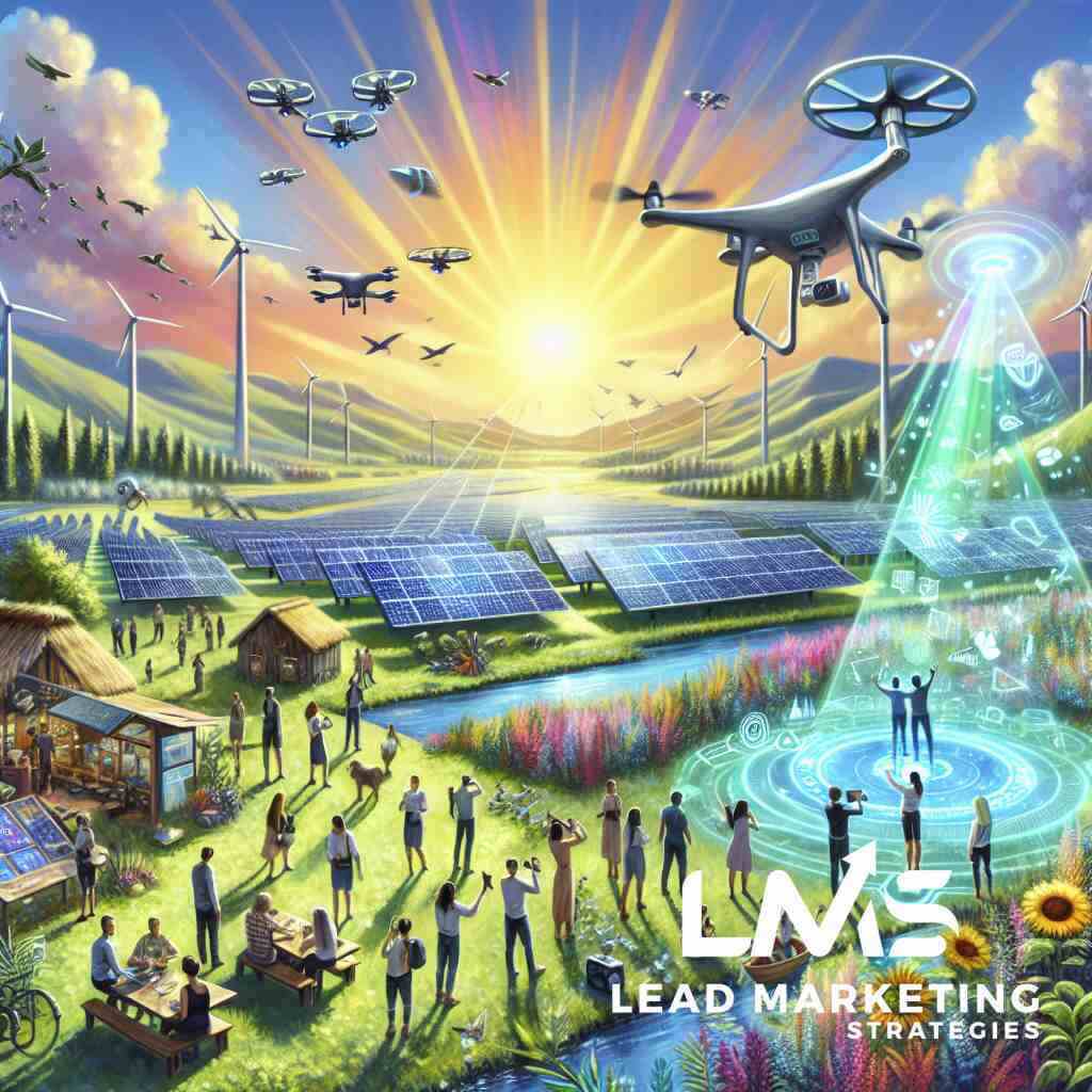 What is the Future of Solar Marketing’s Role Near You?