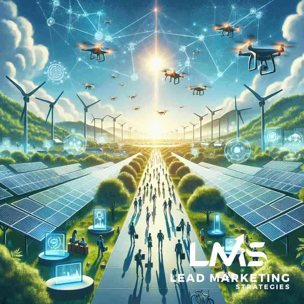 What is the Future of Solar Marketing's Role Near You?