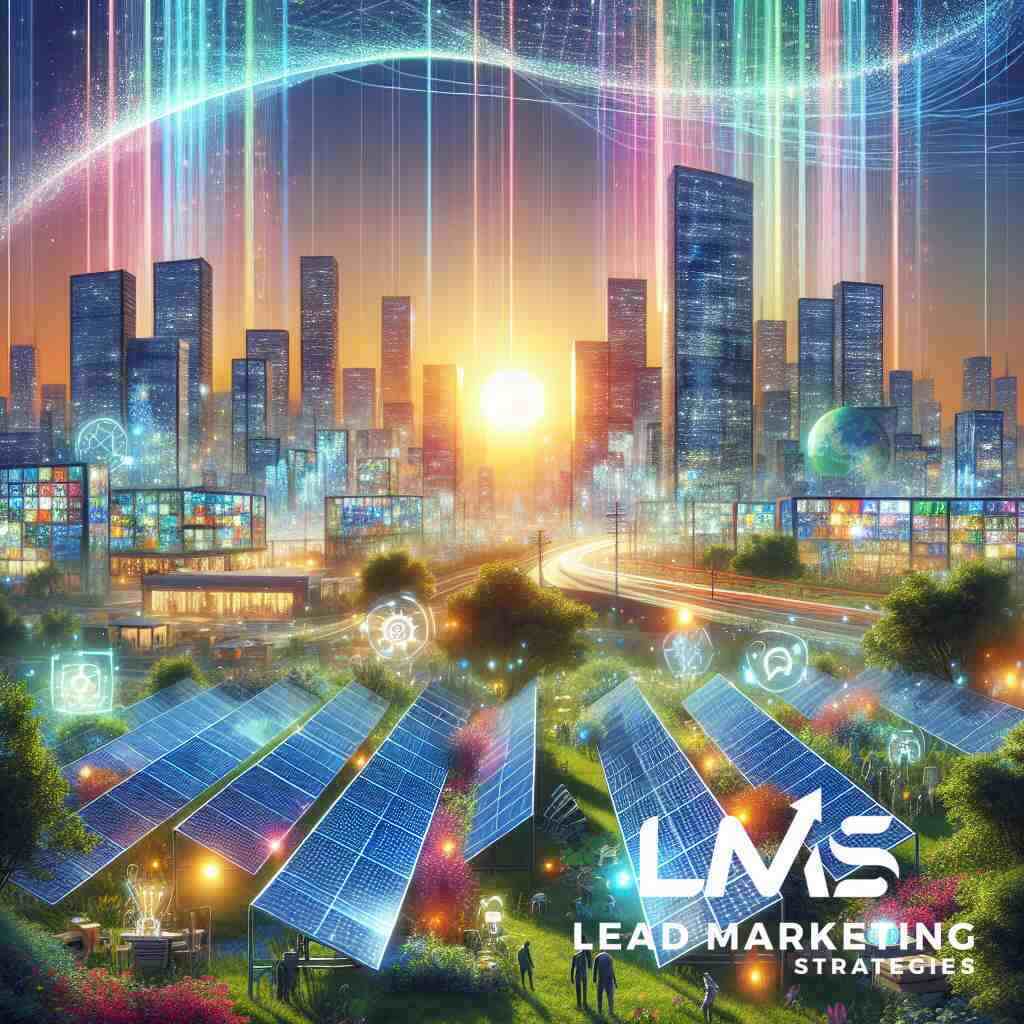 Guide to Pioneering Solar SEO Tactics in 2025