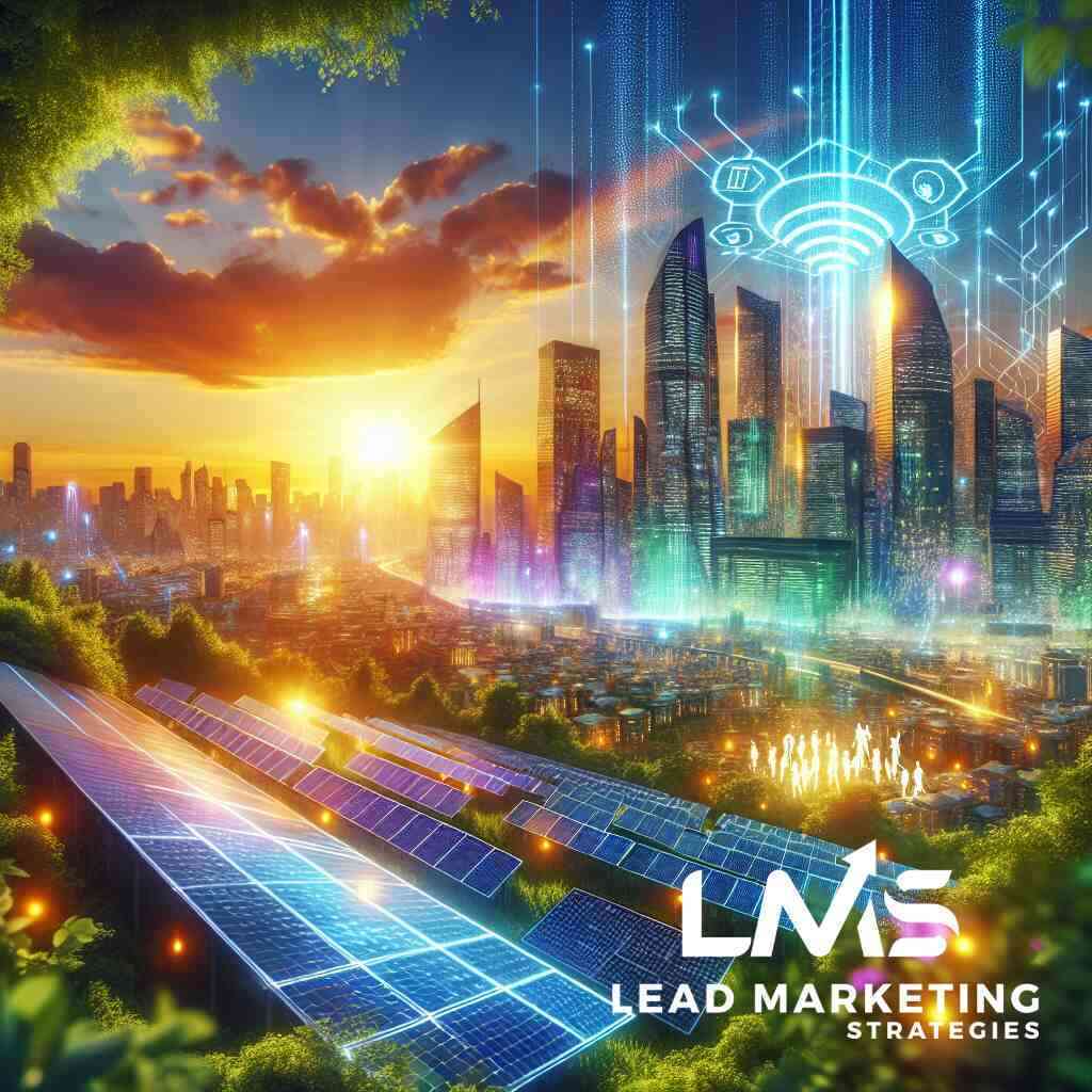 Guide to Pioneering Solar SEO Tactics in 2025