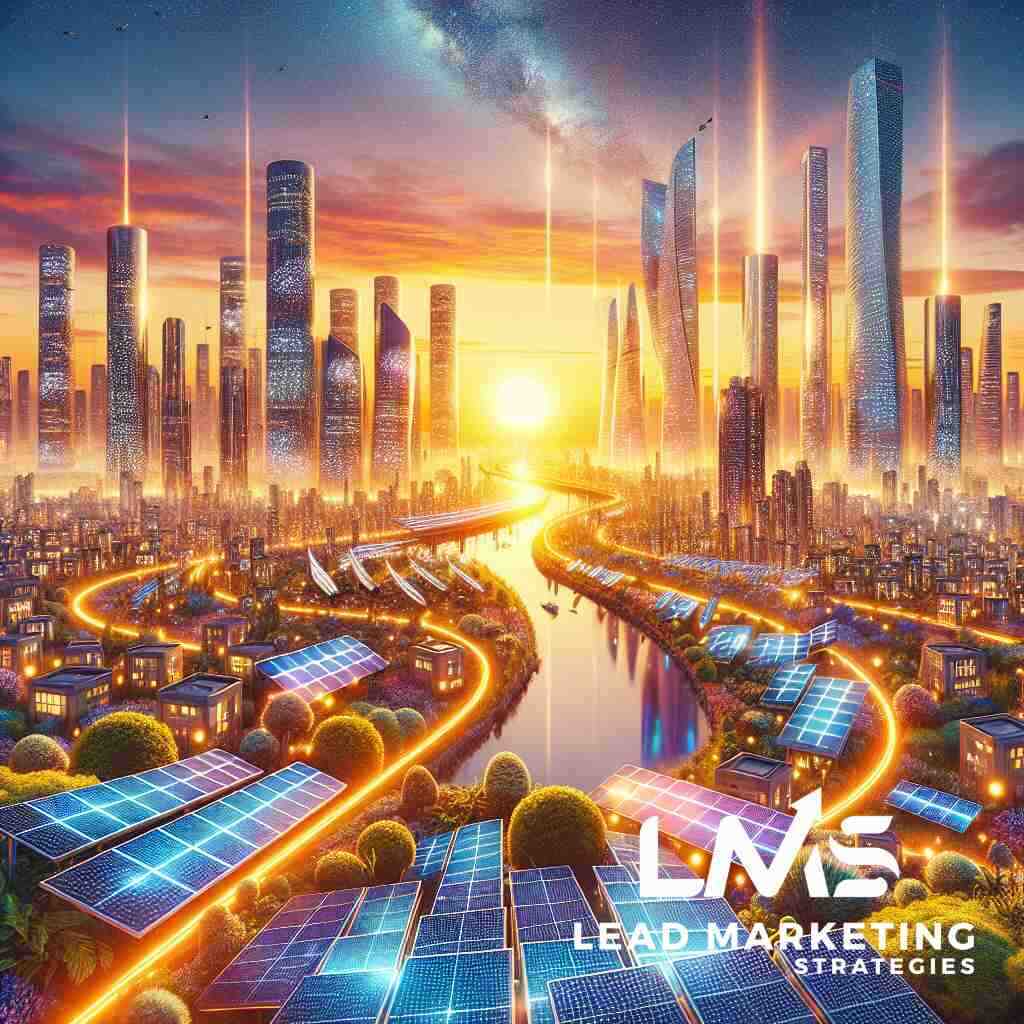 Guide to Pioneering Solar SEO Tactics in 2025