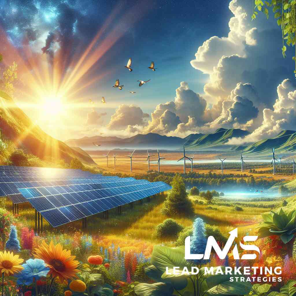 How Does Solar Marketing Strategies Influence Energy Markets?