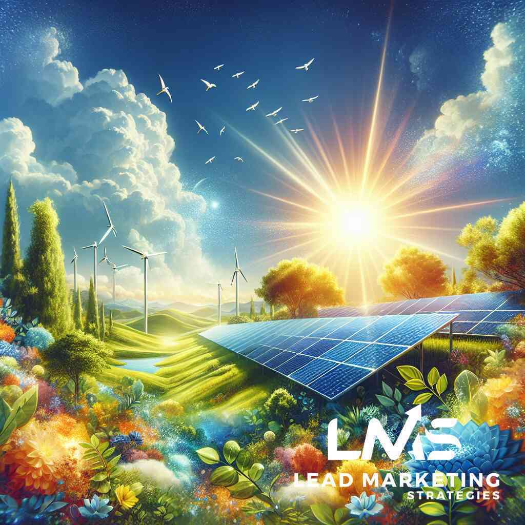 How Does Solar Marketing Strategies Influence Energy Markets?