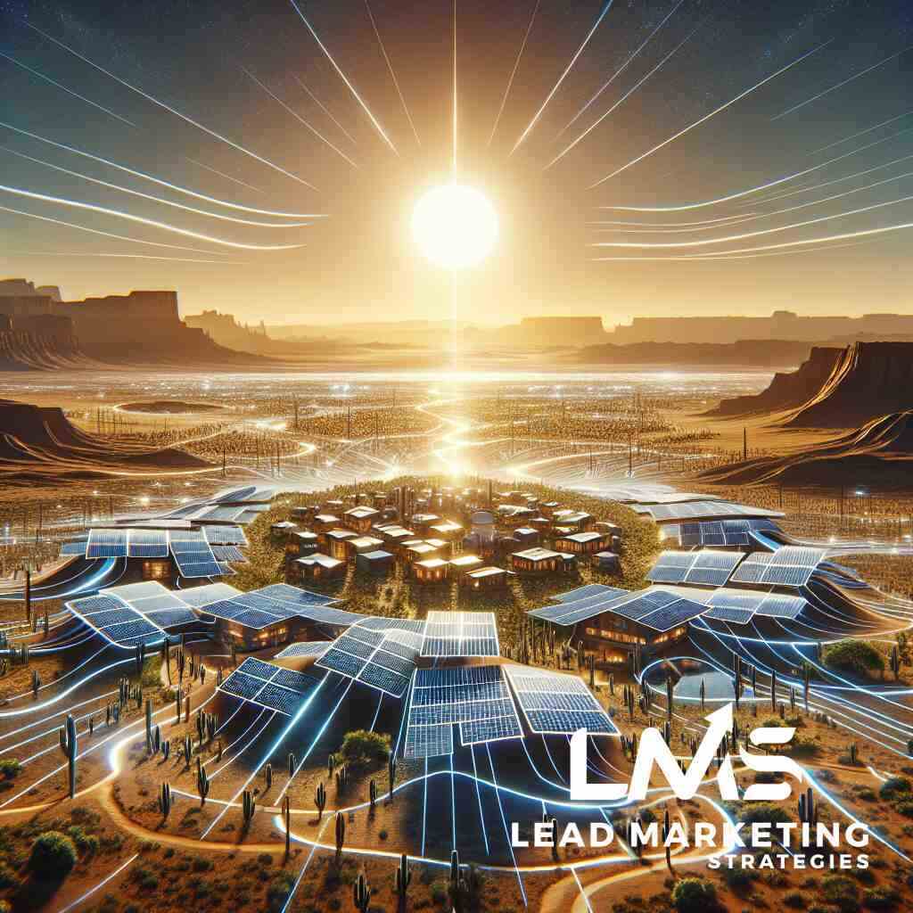 How to Master Solar Lead Generation in Arizona 2025
