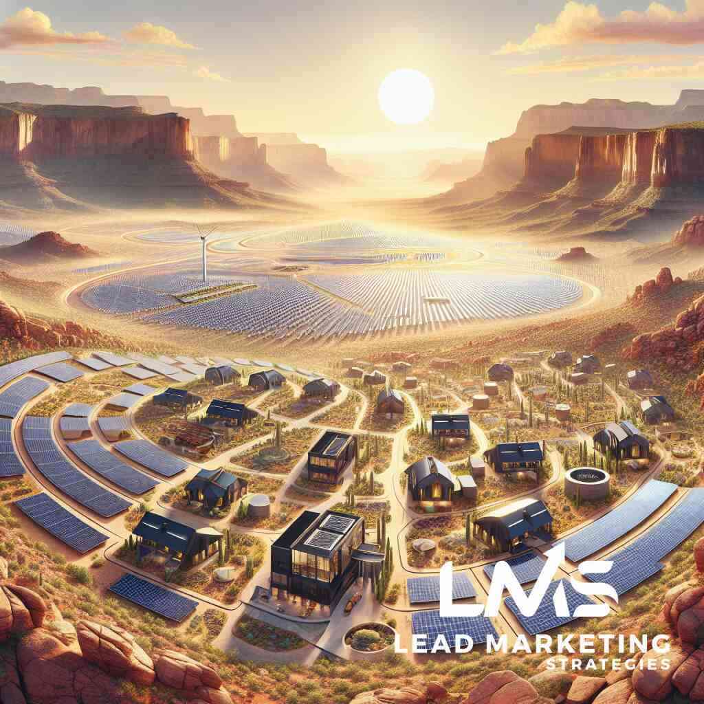 How to Master Solar Lead Generation in Arizona 2025