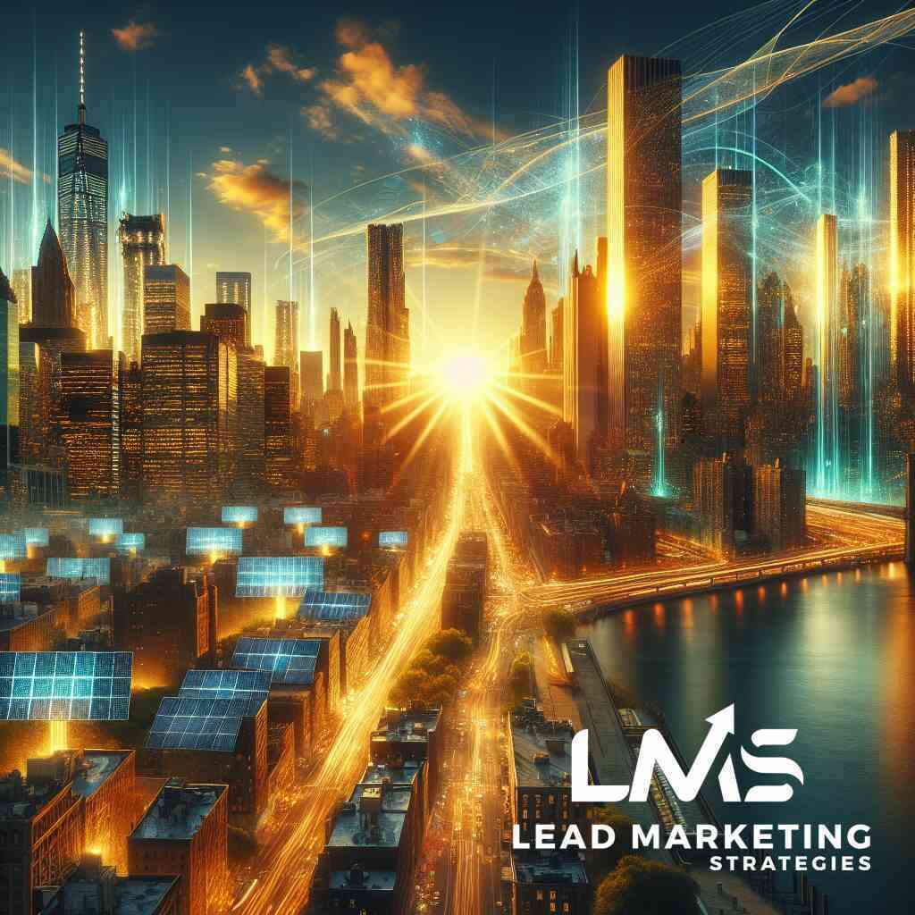 Solar SEO Optimization: Redefining Techniques Near NYC
