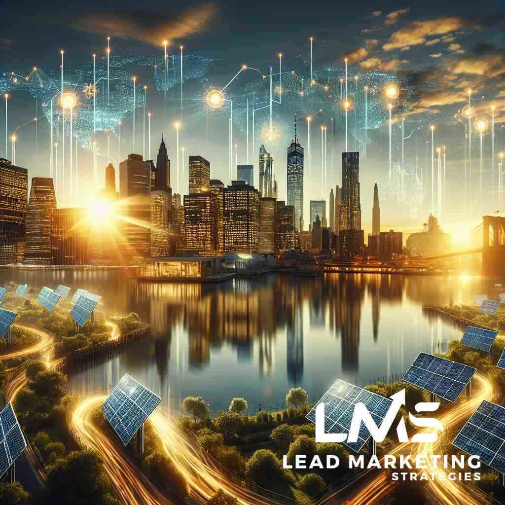 Solar SEO Optimization: Redefining Techniques Near NYC