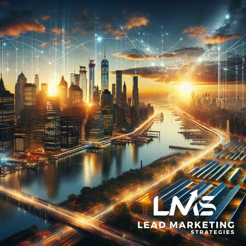 Solar SEO Optimization: Redefining Techniques Near NYC