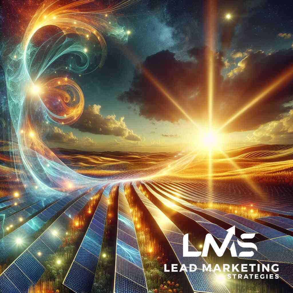 Solar Strategy Exposed: Secrets of Marketing Innovation