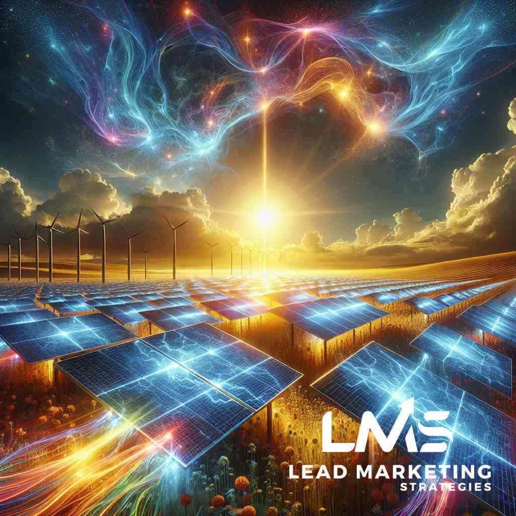 Solar Strategy Exposed: Secrets of Marketing Innovation